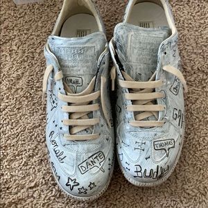 Mens 100% Authenthic Maison Margiela